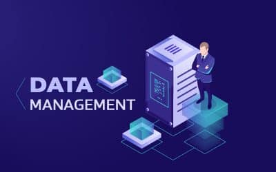 New Year Data Management Trends 2023