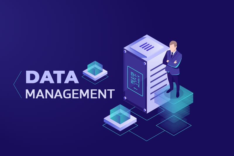 Data Management Trends