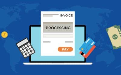 How Does Invoice Processing Enhance Your Business Efficiency?