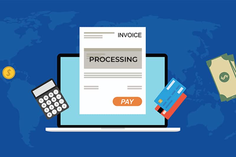 Invoice Processing