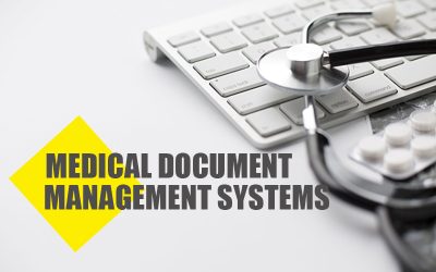 Medical Document Management Systems Market to Increase by More Than $400 Million through 2027
