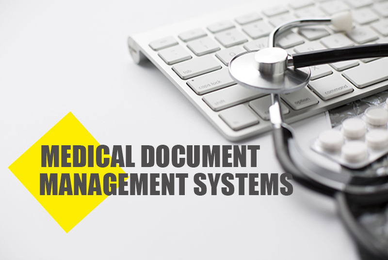 Medical Document Management Systems Market