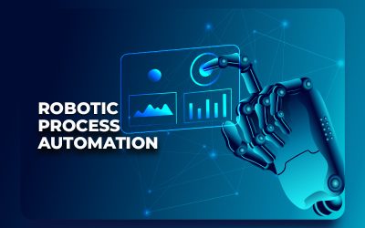 Significance of RPA in Insurance Claims Data Entry