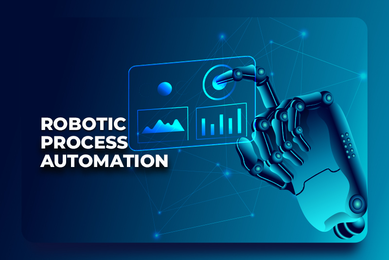 RPA Technology Works in Insurance Claims Processing