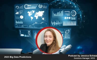 2023 Big Data Predictions