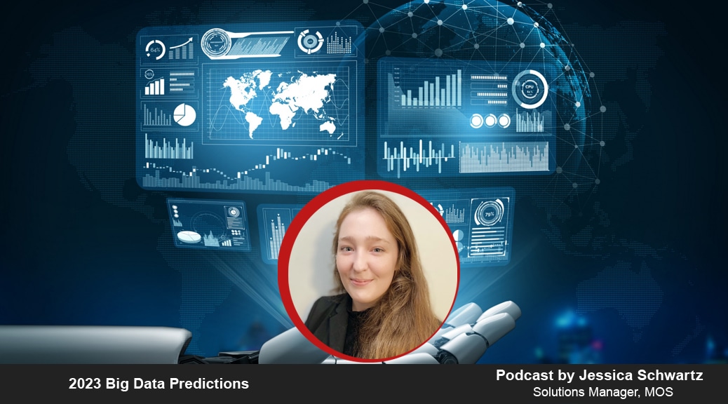 2023 Big Data Predictions