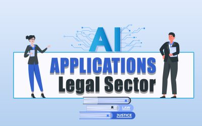 7 Ways in Which Law Firms Can Utilize AI Technology