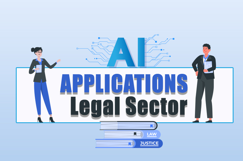 AI Applications in the Legal Sector