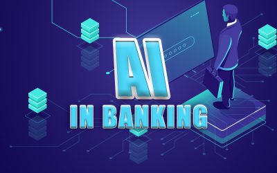 AI in Banking – How Artificial Intelligence Is Used in Banks