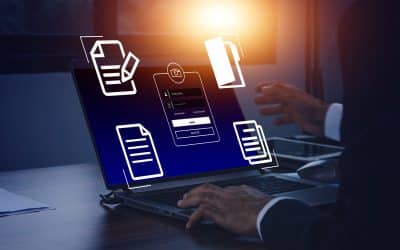 What are the Benefits of AI-powered Business Document Processing?