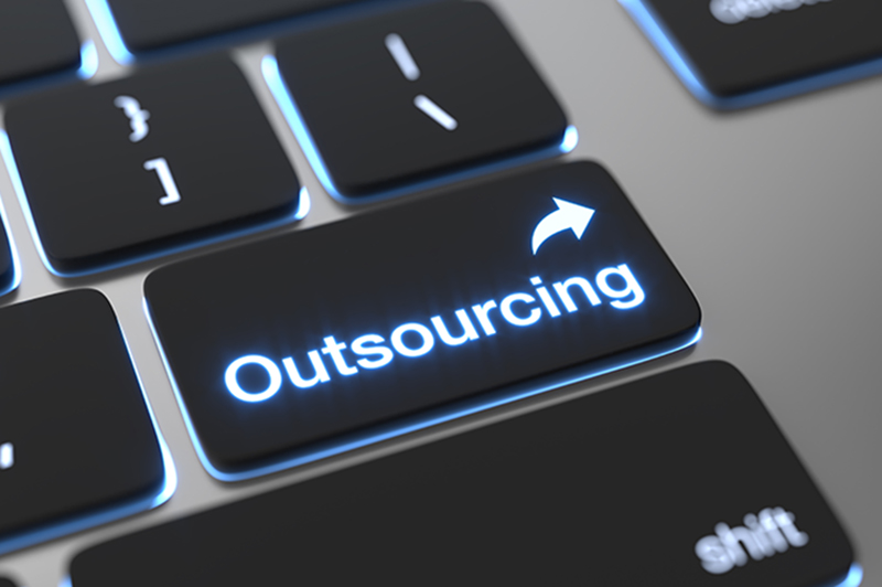 Back Office Outsourcing Work for Your Business