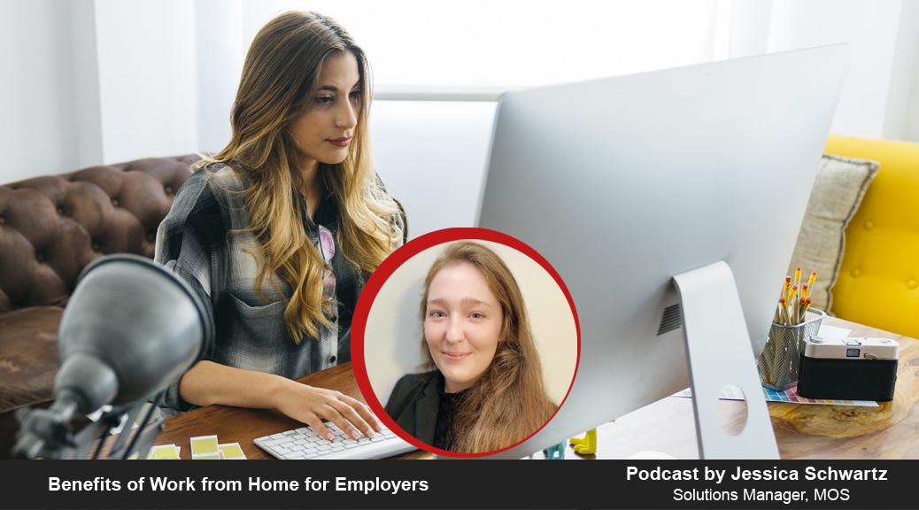 Benefits of Work from Home for Employers