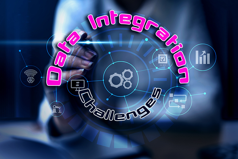 Data Integration Challenges