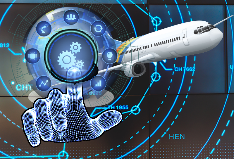 RPA Applications in the Aviation Industry