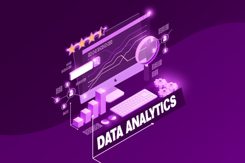 6 Data Analytics Trends