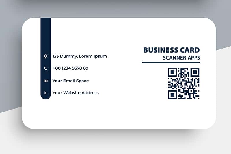 Business Card Scanner Apps