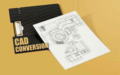 8 Top CAD Conversion Applications for Architects