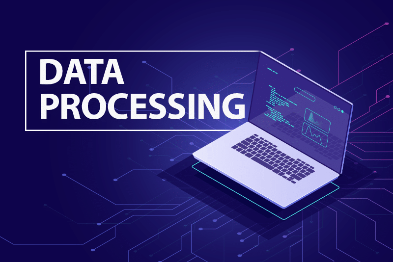 Data Processing Methods