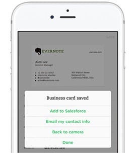 Evernote