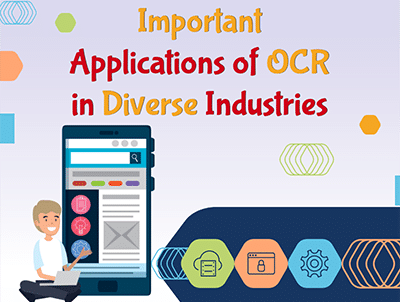 OCR in Diverse Industries
