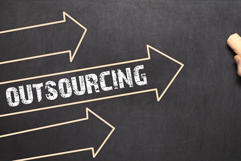 Outsourcing Back Office Functions