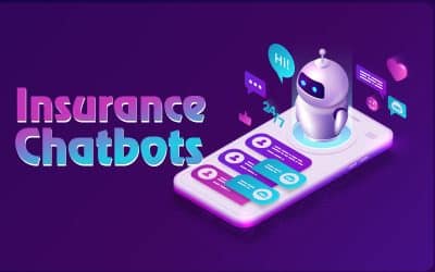 Top Nine Insurance Chatbots Use Cases and Applications