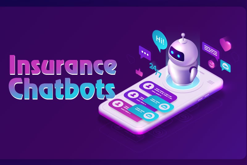 9 Insurance Chatbots