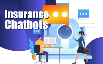 Significant Role of Chatbots in the Insurance Industry