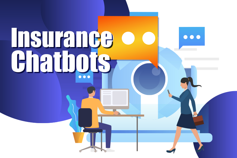 Key Benefits of Insurance Chatbots