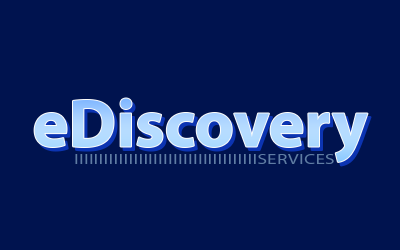 Uses of AI in eDiscovery Services