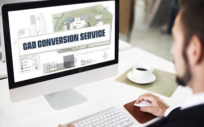 How to Choose the Right CAD Conversion Service Provider