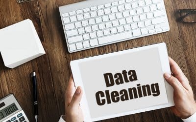 How Data Cleansing Supports Better Decision Making and Business Outcomes