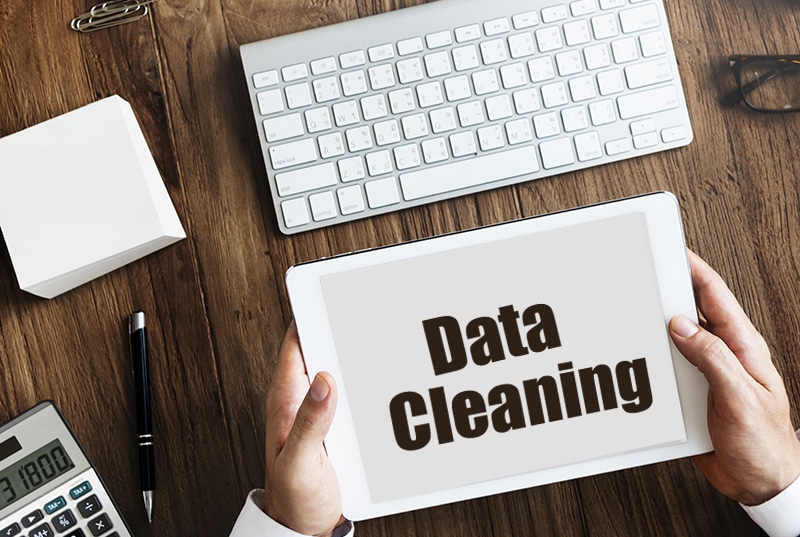 Data Cleansing to Enhance Decision Making
