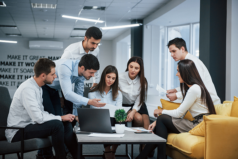 Education Industry Should Manage Documents