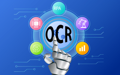 Significance and Benefits of OCR in Robotic Process Automation