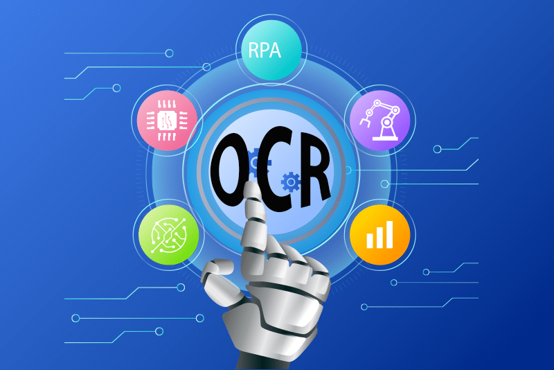 Significance and Benefits of OCR in Robotic Process Automation