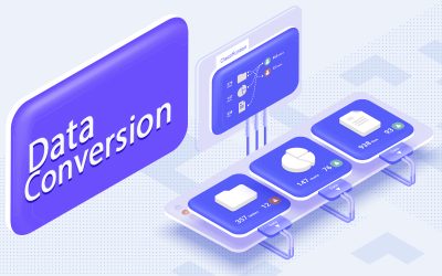 Proven Strategies for Data Conversion in Healthcare