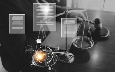 12 Best Practices for Protecting a Law Firm’s Data