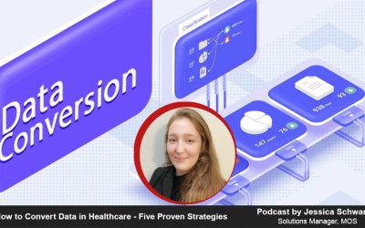How to Convert Data in Healthcare – Five Proven Strategies