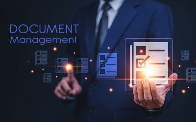 12 Major Challenges When Implementing a Document Management System