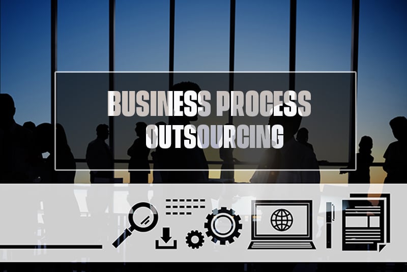 Insights and Forecasts for the Business Process Outsourcing