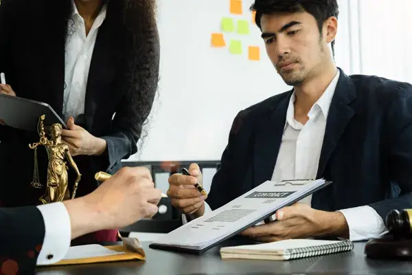 Legal Process Outsourcing
