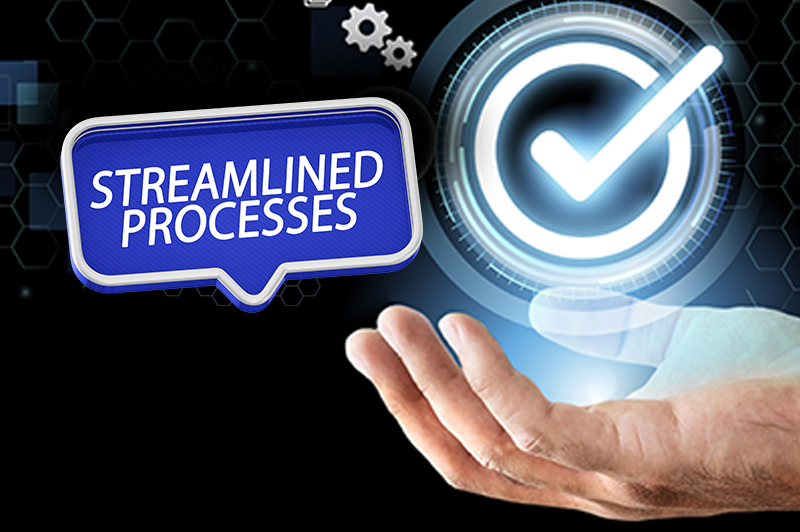 Streamlining Business Operations