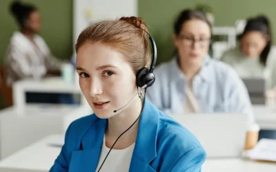 The Future of Business is Outsourcing: Why Companies Are Turning to BPOs