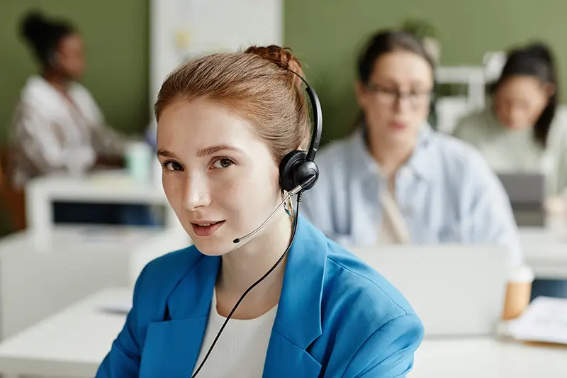 The Future of Business is Outsourcing Why Companies Are Turning to BPOs Future of Business is Outsourcing
