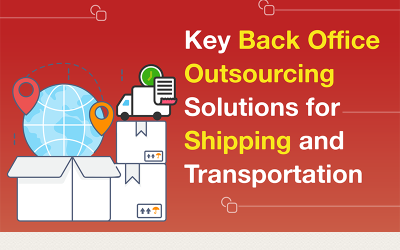 Back Office Outsourcing Solutions for Shipping and Transportation