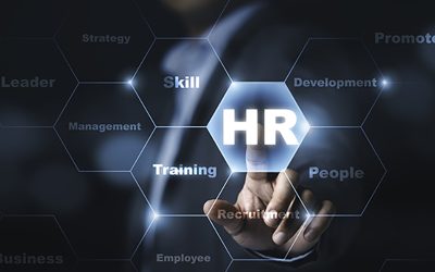 Six Key Benefits of Data Integration in HR