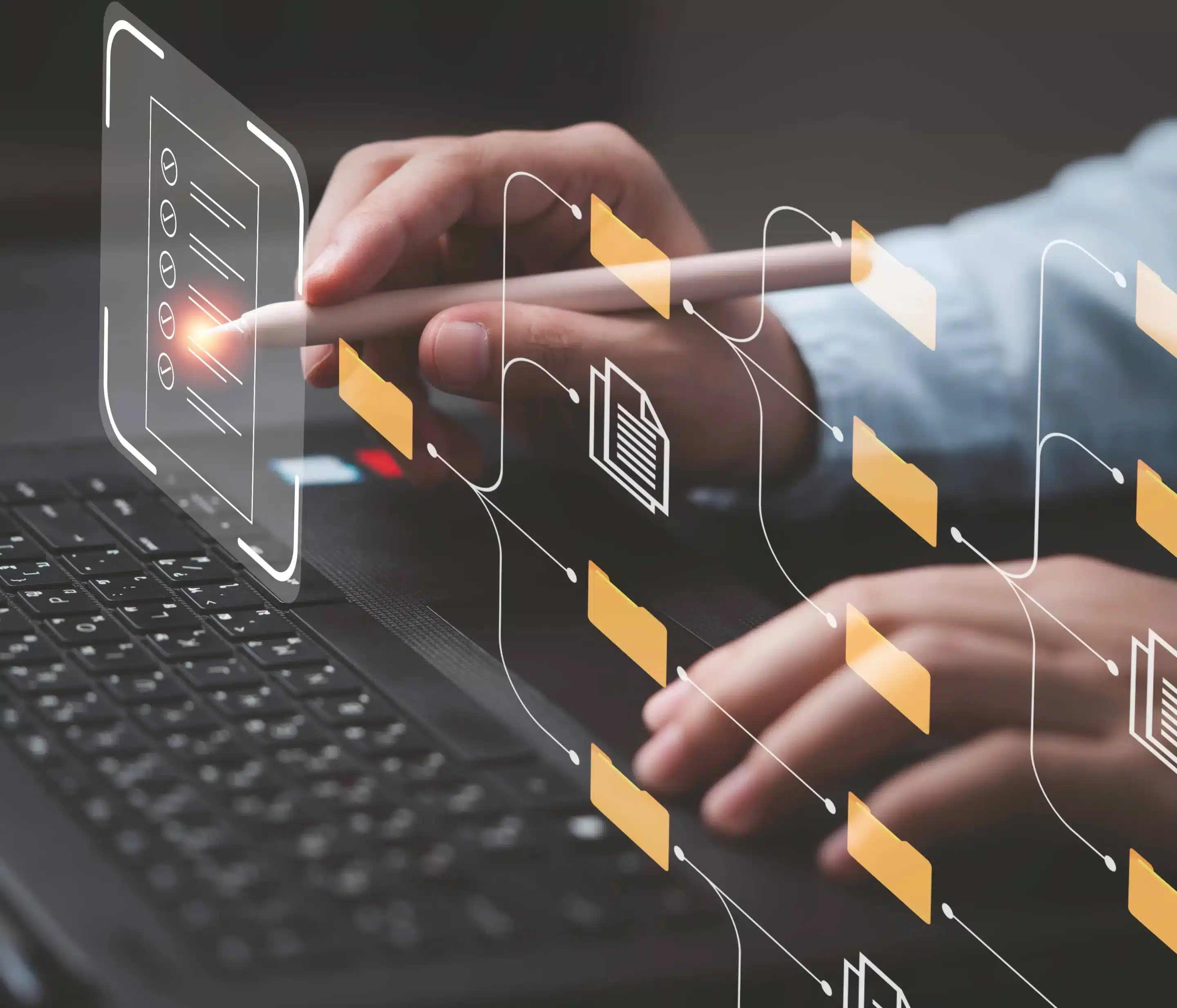 Benefits of Data Cleansing Services