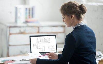 Revolutionizing the Architecture Industry: the Role of CAD Conversion in Design and Planning