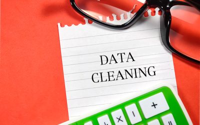 The Significance of Data Cleaning for Data Preparation